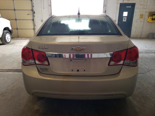 Photo 6 from auction – 2012 CHEVROLET CRUZE LT with VIN 1G1PF5SC0C7254880