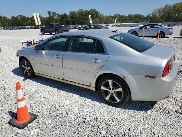 Photo 2 from auction – 2011 CHEVROLET MALIBU 1LT with VIN 1G1ZC5E11BF340599