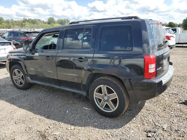 Photo 2 from auction – 2009 JEEP PATRIOT with VIN 1J4FF28B89D145636