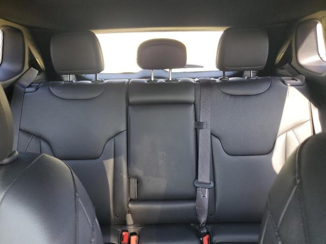 Photo 10 from auction – 2025 JEEP COMPASS LI with VIN 3C4NJDCN9ST523413