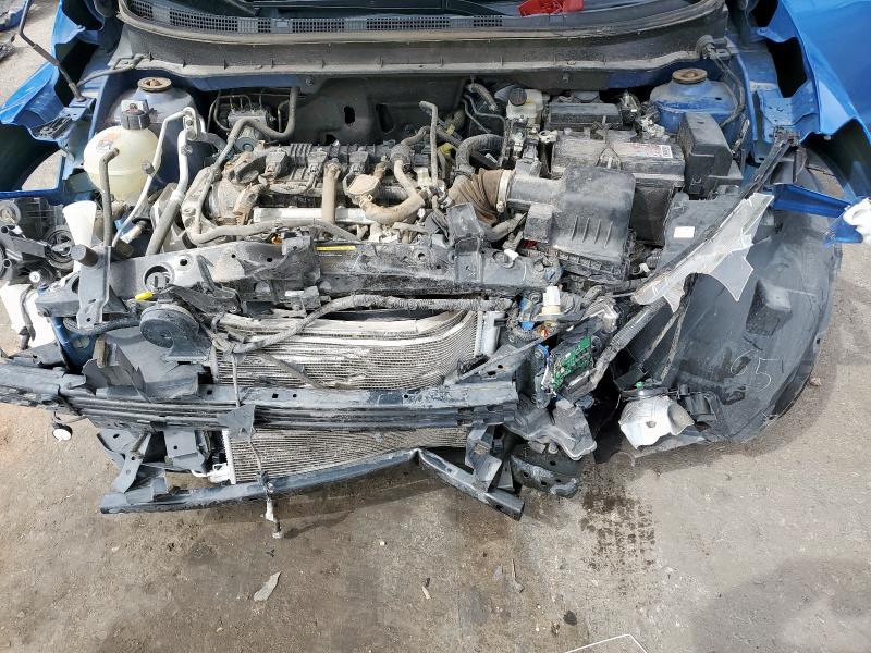 Photo 11 from auction – 2022 NISSAN KICKS S with VIN 3N1CP5BV2NL486192