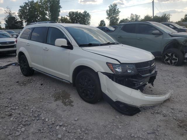 Photo 4 from auction – 2017 DODGE JOURNEY CR with VIN 3C4PDCGG8HT621380