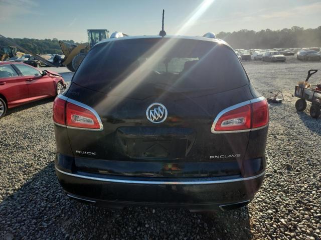 Photo 6 from auction – 2017 BUICK ENCLAVE with VIN 5GAKRAKD7HJ331217
