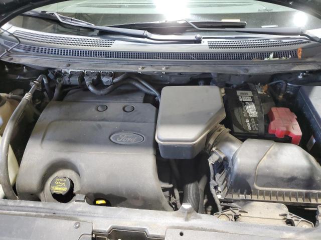 Photo 12 from auction – 2012 FORD EDGE SE with VIN 2FMDK3GC0CBA55043