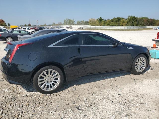 Photo 3 from auction – 2011 CADILLAC CTS PREMIU with VIN 1G6DS1EDXB0143427