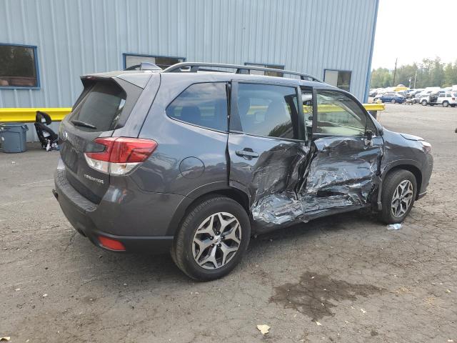 Photo 3 from auction – 2023 SUBARU FORESTER P with VIN JF2SKADC0PH475447