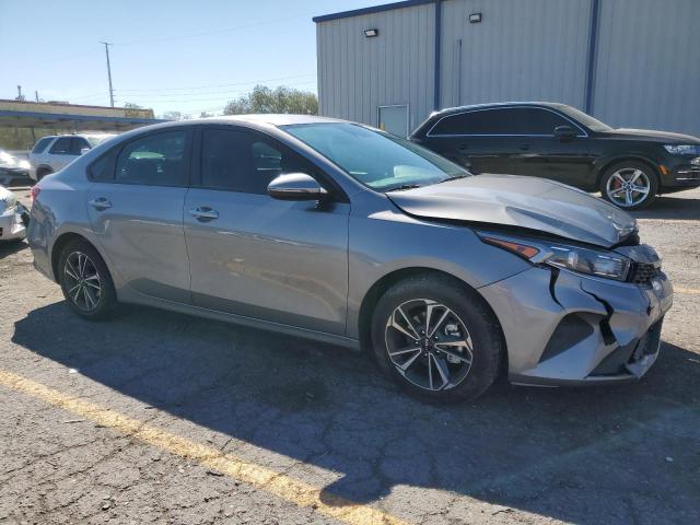 Photo 4 from auction – 2024 KIA FORTE LX with VIN 3KPF24AD5RE726552