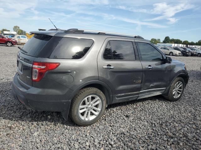 Photo 3 from auction – 2015 FORD EXPLORER X with VIN 1FM5K8D82FGB65901