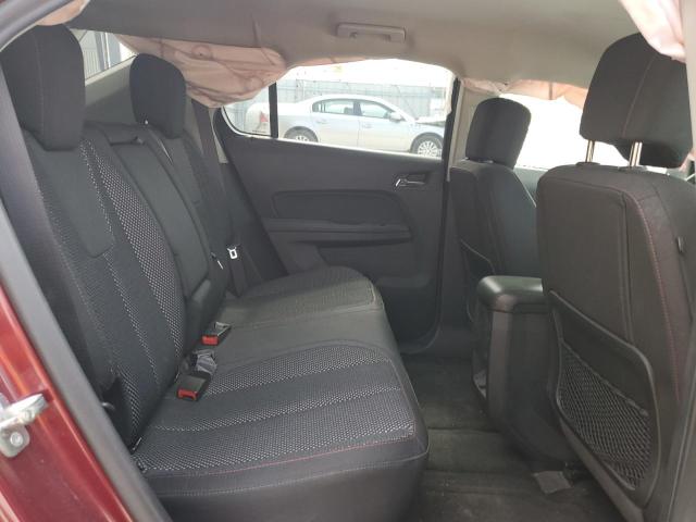Photo 11 from auction – 2017 CHEVROLET EQUINOX LT with VIN 2GNFLFEK6H6155290