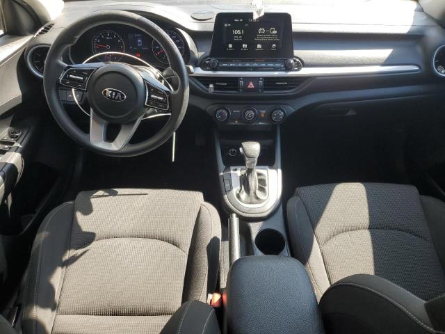 Photo 8 from auction – 2020 KIA FORTE FE with VIN 3KPF24AD5LE184618