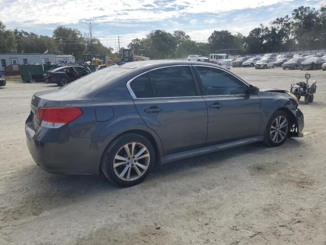 Photo 3 from auction – 2014 SUBARU LEGACY 2.5 with VIN 4S3BMBC66E3038413