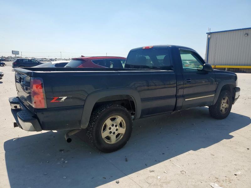 Photo 3 from auction – 2005 CHEVROLET SILVERADO with VIN 1GCEK14T45Z276288