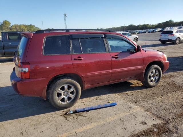 Photo 3 from auction – 2007 TOYOTA HIGHLANDER with VIN JTEEP21A470208179
