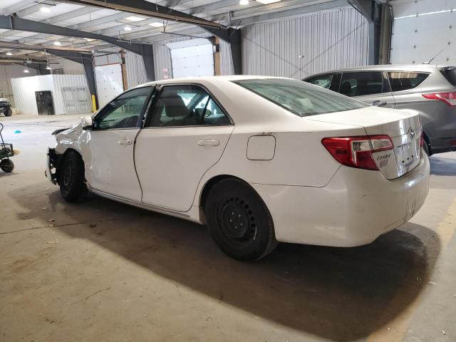 Photo 2 from auction – 2014 TOYOTA CAMRY L with VIN 4T1BF1FK6EU465061
