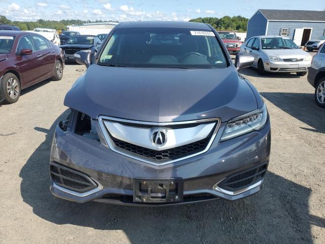 Photo 5 from auction – 2018 ACURA RDX TECHNO with VIN 5J8TB4H58JL007679