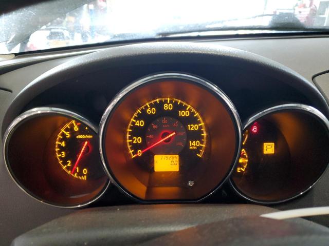 Photo 9 from auction – 2006 NISSAN ALTIMA S with VIN 1N4AL11D66C239102