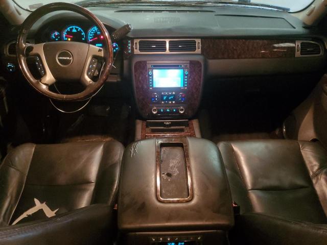 Photo 8 from auction – 2010 GMC YUKON DENA with VIN 1GKUKEEF4AR145100