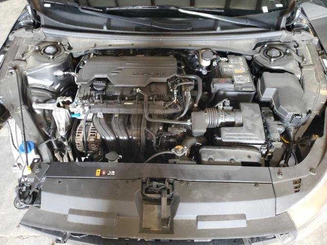 Photo 11 from auction – 2025 KIA K4 LX with VIN 3KPFT4DE5SE102869