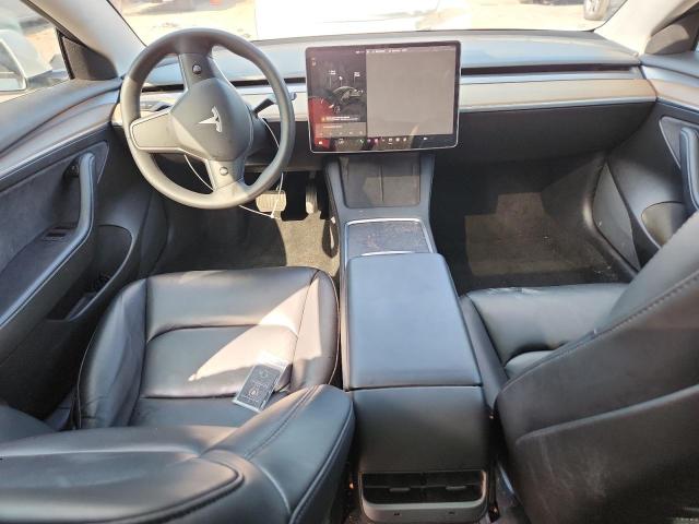 Photo 8 from auction – 2021 TESLA MODEL 3 with VIN 5YJ3E1EA7MF078286