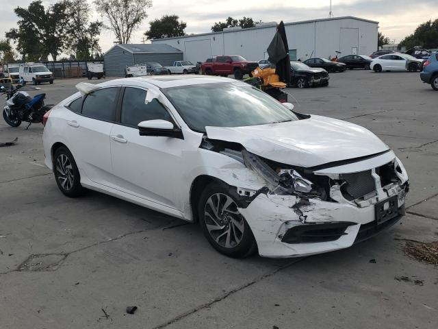 Photo 4 from auction – 2016 HONDA CIVIC EX with VIN 19XFC2F78GE200921