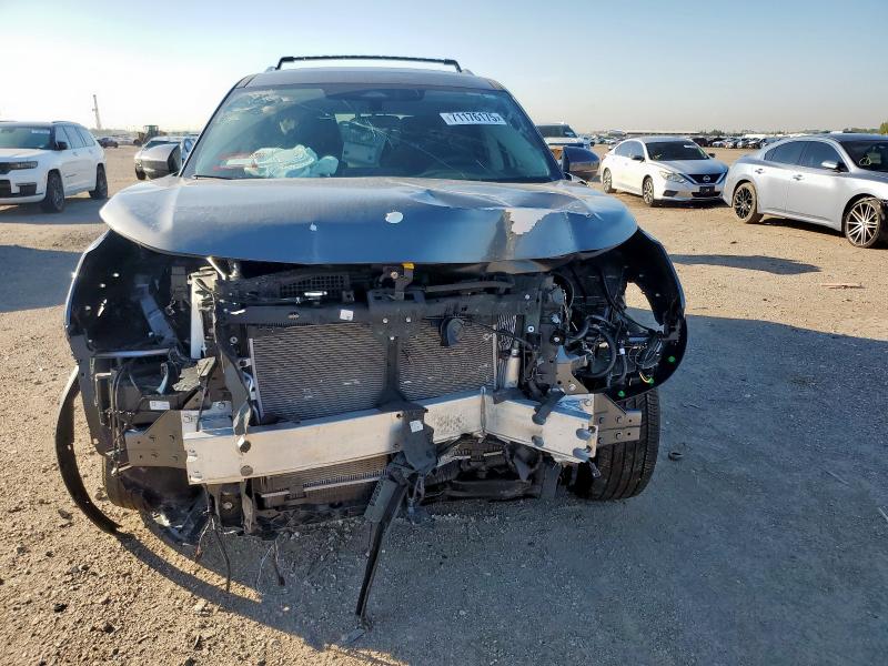 Photo 5 from auction – 2025 NISSAN PATHFINDER with VIN 5N1DR3BA6SC204393