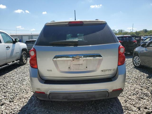 Photo 6 from auction – 2014 CHEVROLET EQUINOX LT with VIN 2GNFLFEK0E6167771