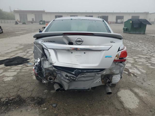 Photo 6 from auction – 2013 NISSAN ALTIMA 2.5 with VIN 1N4AL3APXDN425488