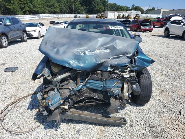 Photo 5 from auction – 2003 CHEVROLET MALIBU with VIN 1G1ND52JX3M567562