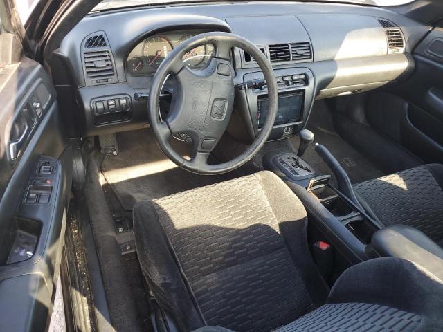 Photo 8 from auction – 1998 HONDA PRELUDE with VIN JHMBB624XWC010689