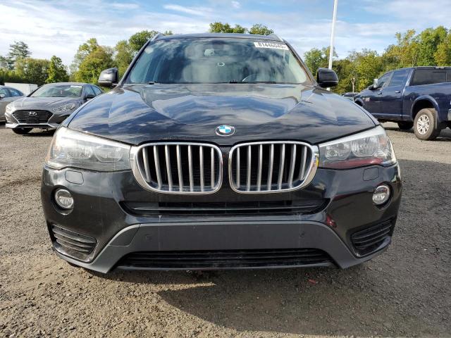 Photo 5 from auction – 2015 BMW X3 XDRIVE2 with VIN 5UXWX9C52F0D54775