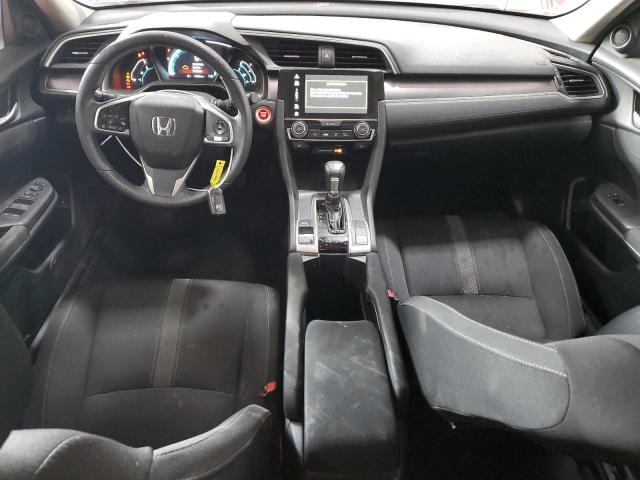Photo 8 from auction – 2017 HONDA CIVIC EX with VIN 2HGFC1F39HH646199