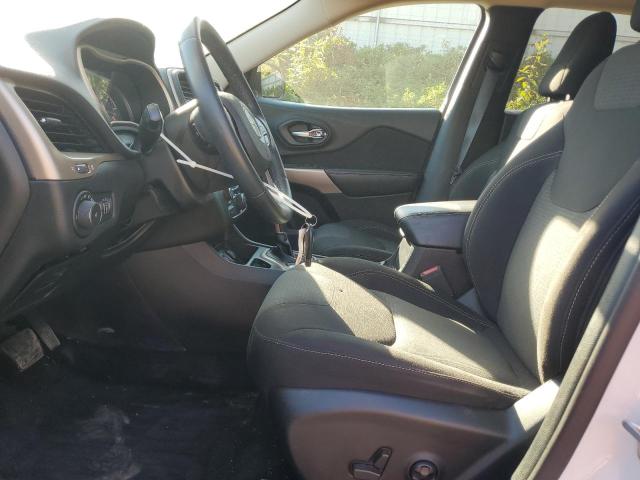 Photo 7 from auction – 2017 JEEP CHEROKEE L with VIN 1C4PJLCB7HD231668