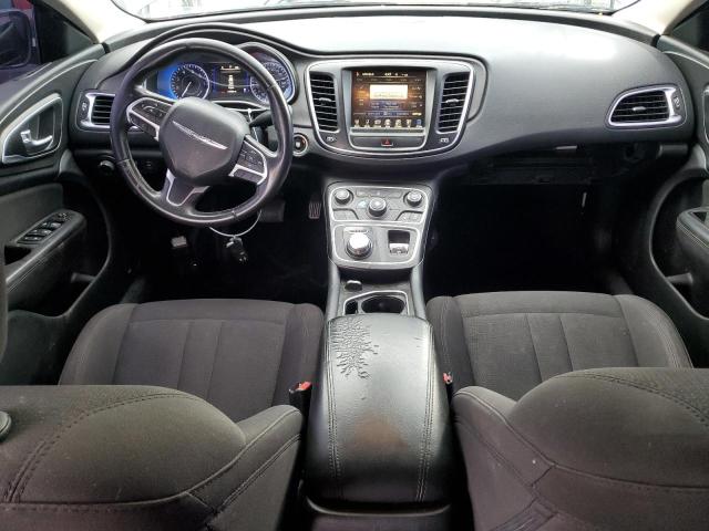 Photo 8 from auction – 2016 CHRYSLER 200 LIMITE with VIN 1C3CCCAB3GN137375