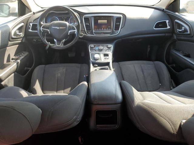 Photo 8 from auction – 2016 CHRYSLER 200 LIMITE with VIN 1C3CCCAB3GN118549
