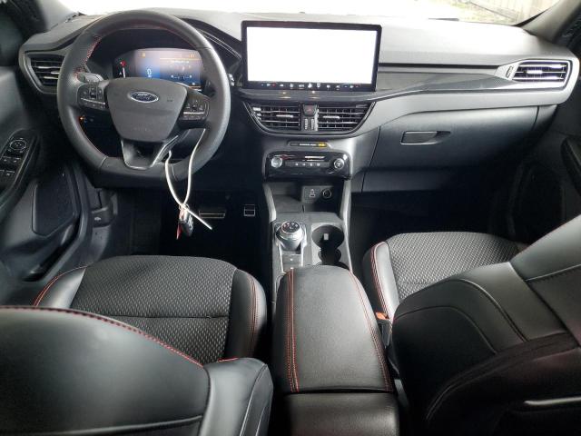 Photo 8 from auction – 2024 FORD ESCAPE ST with VIN 1FMCU0MN9RUB50696