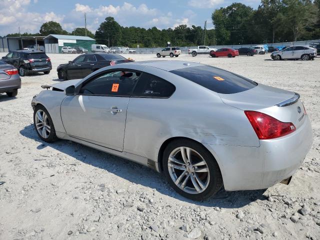 Photo 2 from auction – 2009 INFINITI G37 BASE with VIN JNKCV64E99M605341