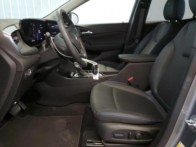Photo 7 from auction – 2025 BUICK ENCORE GX with VIN KL4AMDSL7SB119852