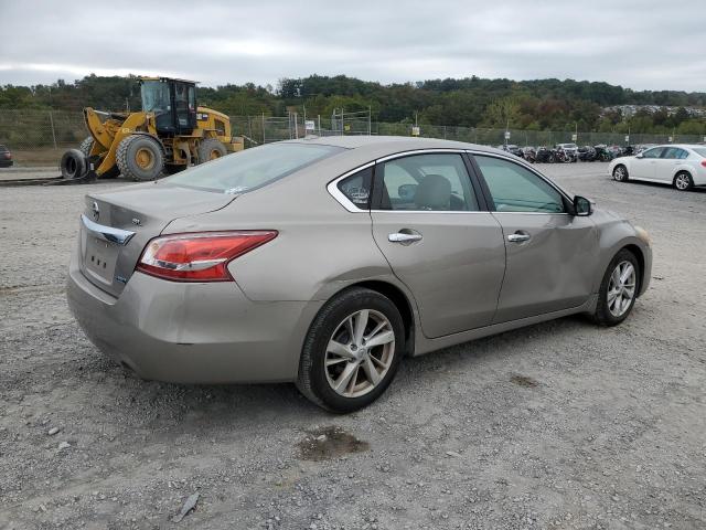 Photo 3 from auction – 2013 NISSAN ALTIMA 2.5 with VIN 1N4AL3AP2DC205869