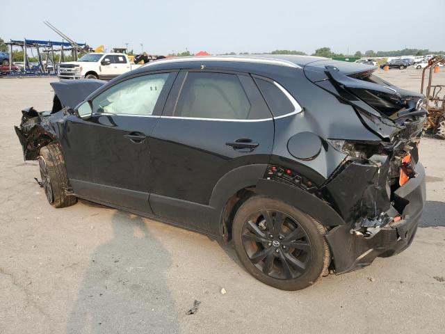 Photo 2 from auction – 2024 MAZDA CX-30 SELECT with VIN 3MVDMBBM6RM712801