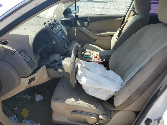 Photo 7 from auction – 2012 NISSAN ALTIMA BAS with VIN 1N4AL2AP2CN552101
