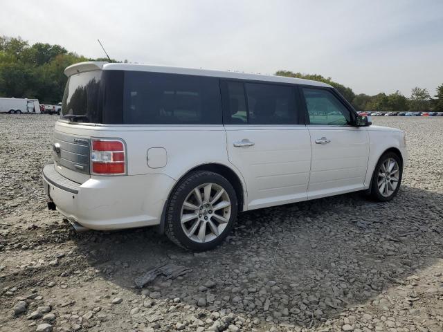 Photo 3 from auction – 2010 FORD FLEX LIMIT with VIN 2FMHK6DT1ABA68002