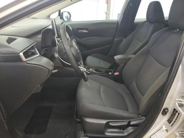Photo 7 from auction – 2020 TOYOTA COROLLA LE with VIN 5YFEPRAE2LP099043