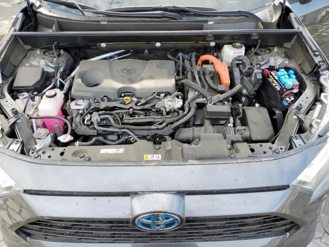 Photo 12 from auction – 2024 TOYOTA RAV4 XLE P with VIN JTMB6RFV2RD136702