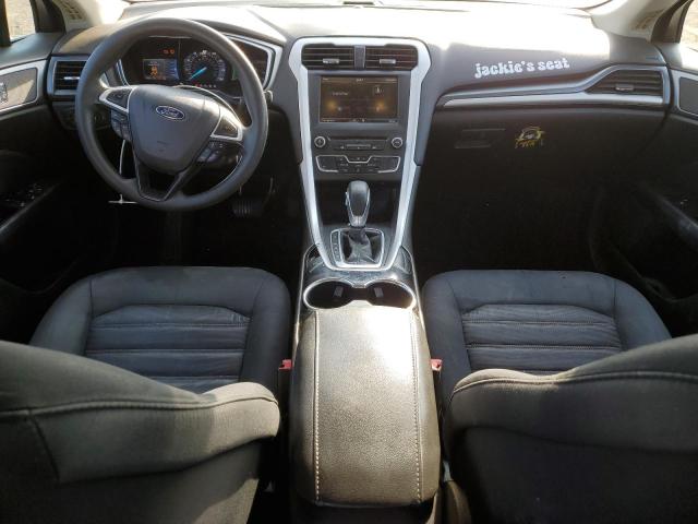 Photo 8 from auction – 2016 FORD FUSION SE with VIN 3FA6P0H70GR101059
