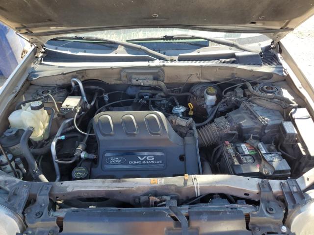 Photo 11 from auction – 2001 FORD ESCAPE XLT with VIN 1FMCU04121KB60354