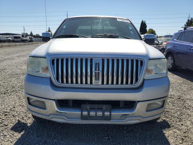 Photo 5 from auction – 2006 LINCOLN MARK LT with VIN 5LTPW18576FJ02997