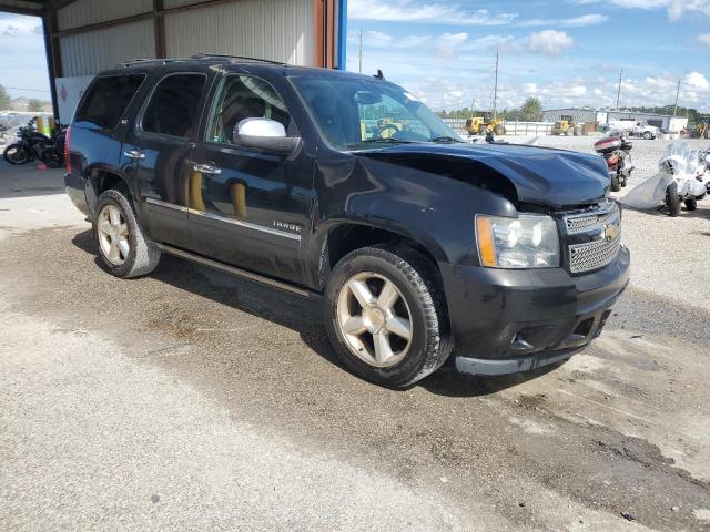 Photo 4 from auction – 2012 CHEVROLET TAHOE C150 with VIN 1GNSCCE03CR227023
