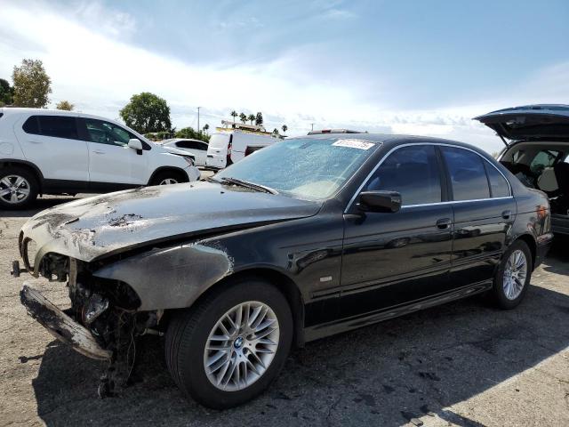 Photo 1 from auction – 2003 BMW 530 I AUTO with VIN WBADT63413CK30432
