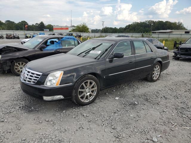CADILLAC DTS 2007 with VIN 1G6KD57917U157685 - Photo from auction