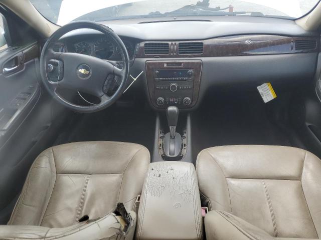 Photo 8 from auction – 2014 CHEVROLET IMPALA LIM with VIN 2G1WC5E35E1146187